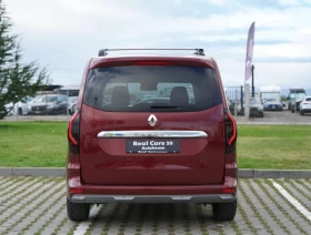 Renault Kangoo 1.5 DCI* CAMERA* KEYLESS* NAVI* ГАРАНЦИЯ* CARPLAY | Auto.bg — изображение 5