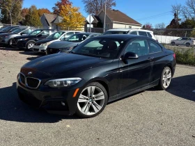 ������ BMW 230