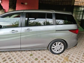 Mazda 5 1.6/116 kc | Auto.bg — изображение 4