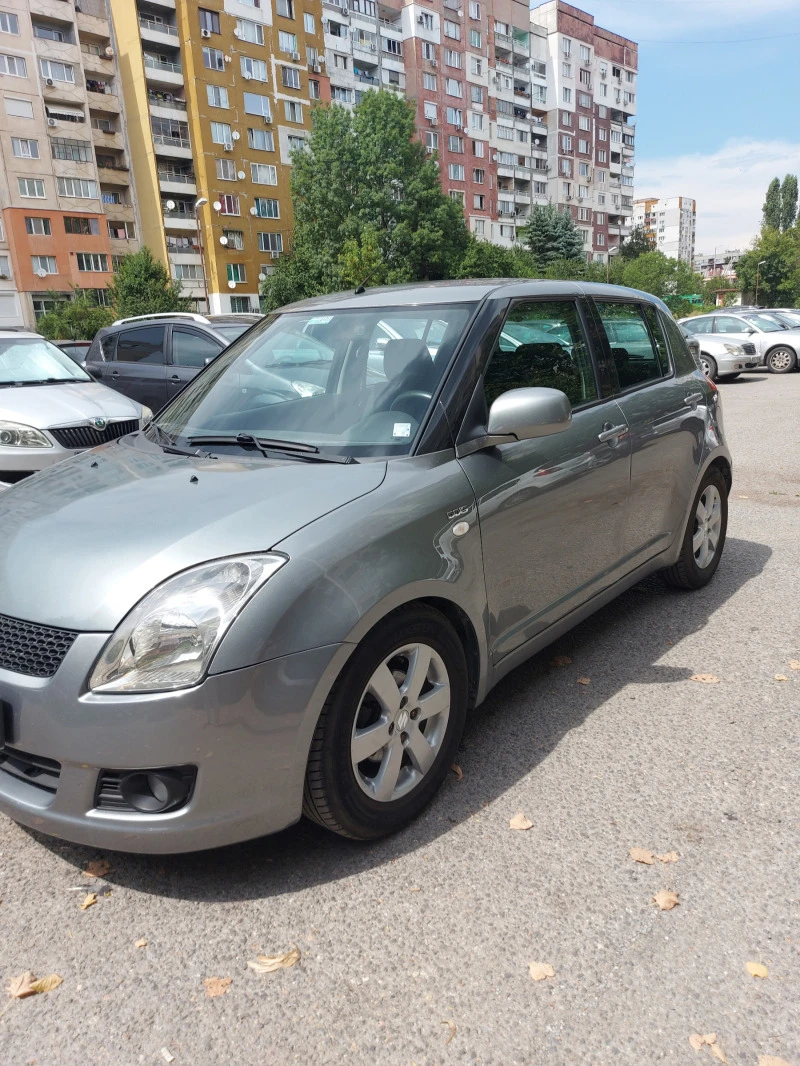 Suzuki Swift, снимка 1 - Автомобили и джипове - 46745194