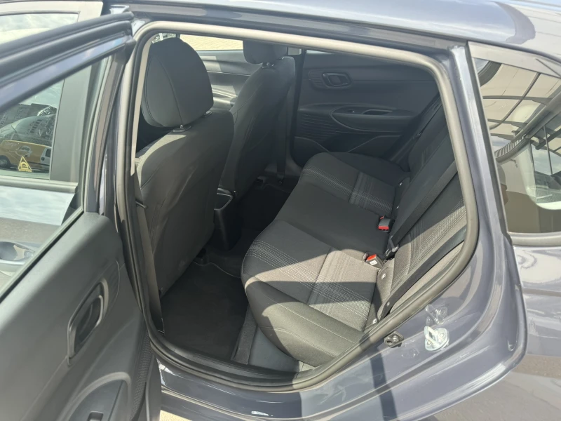 Hyundai I20 1.2 Comfort, снимка 6 - Автомобили и джипове - 47133351