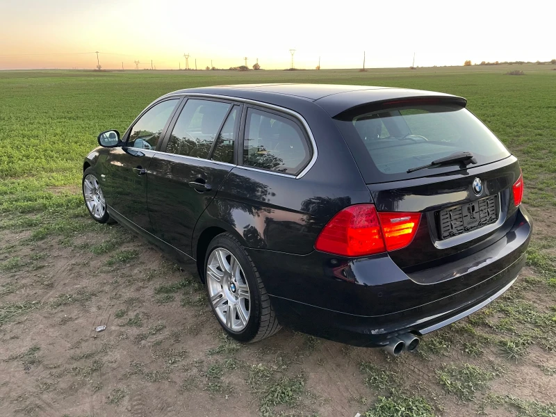 BMW 330 330d Xdrive Facelift , снимка 13 - Автомобили и джипове - 47722249