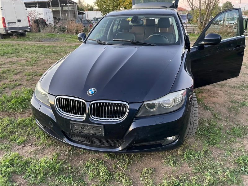 BMW 330 330d Xdrive Facelift , снимка 2 - Автомобили и джипове - 47722249