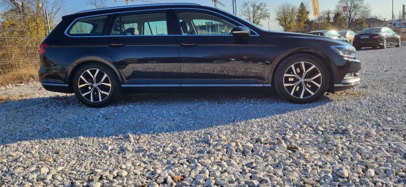 VW Passat, снимка 6 - Автомобили и джипове - 48001728