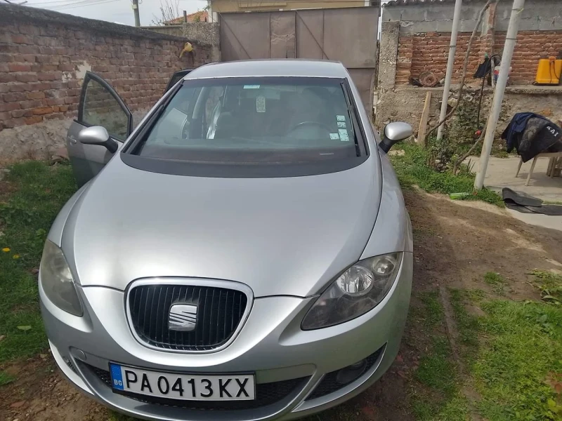 Seat Leon, снимка 6 - Автомобили и джипове - 48076258