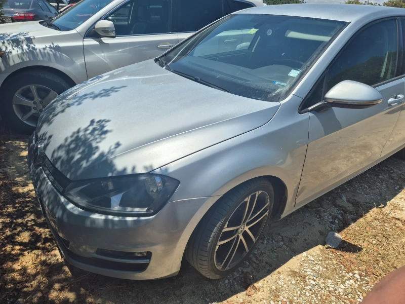 VW Golf, снимка 8 - Автомобили и джипове - 49078976