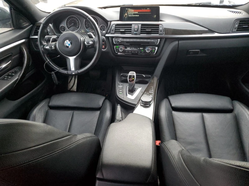 BMW 435 XI GRAN COUPE, снимка 8 - Автомобили и джипове - 48644540