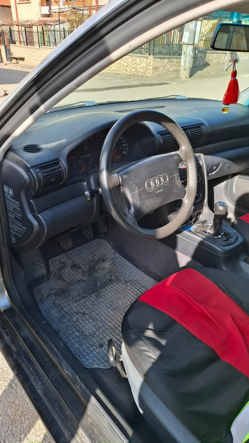 Audi A4, снимка 5 - Автомобили и джипове - 48885680