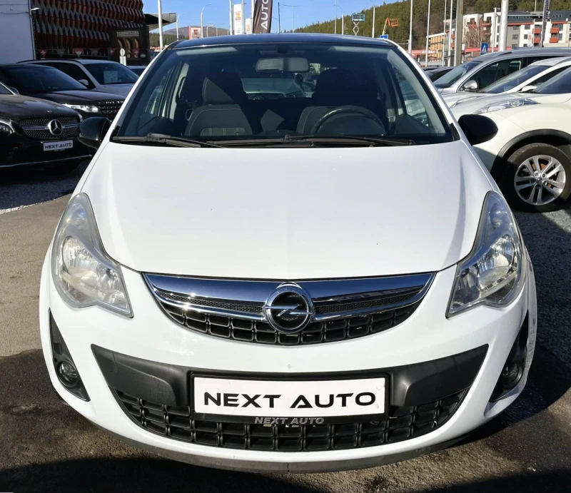 Opel Corsa 1.2i 86HP , снимка 2 - Автомобили и джипове - 48909140