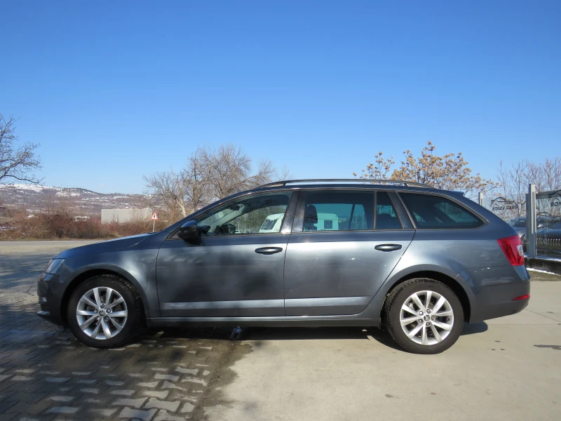 Skoda Octavia * * * DSG 1.6TDI NAVI DISTRONIC РЕГИСТРИРАН* * * , снимка 8 - Автомобили и джипове - 49206141