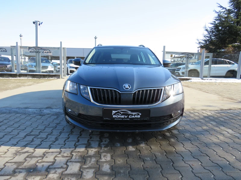 Skoda Octavia * * * DSG 1.6TDI NAVI DISTRONIC РЕГИСТРИРАН* * * , снимка 2 - Автомобили и джипове - 49206141