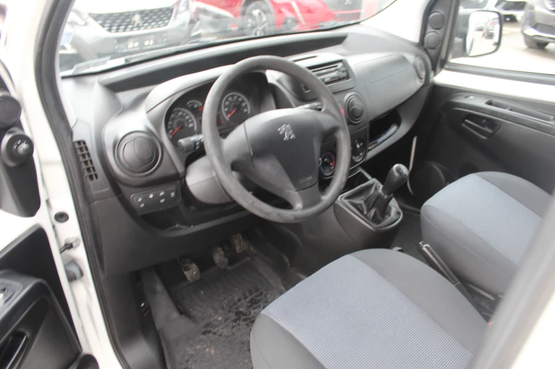 Peugeot Bipper  FOURGON COURT 1.3 BlueHDI 80//1706109, снимка 5 - Автомобили и джипове - 49286258