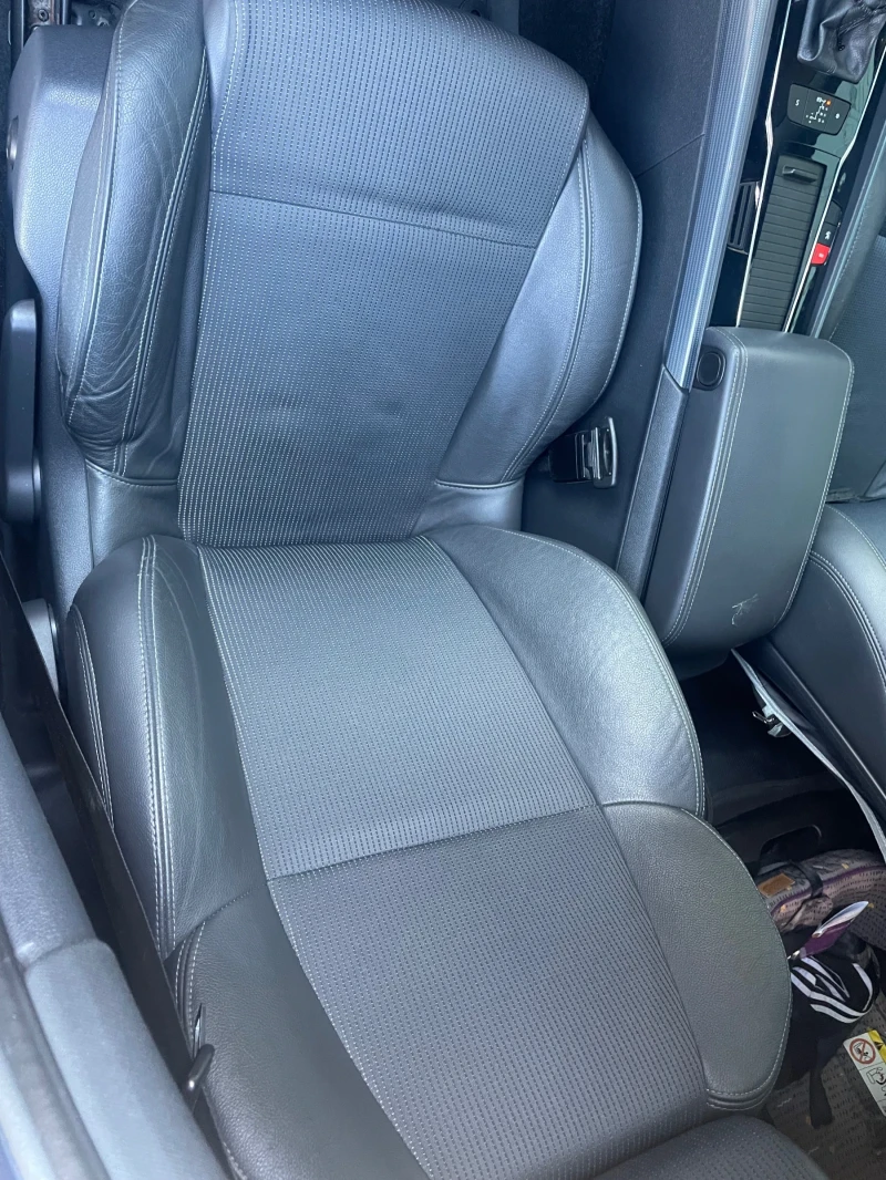 Peugeot 508, снимка 12 - Автомобили и джипове - 49782776