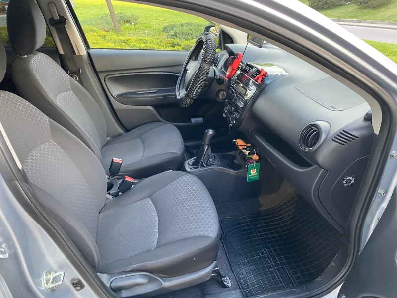 Mitsubishi Space star ECO, снимка 10 - Автомобили и джипове - 52496726