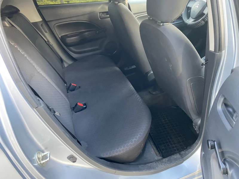 Mitsubishi Space star ECO, снимка 11 - Автомобили и джипове - 52496726