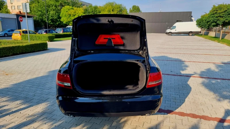 Audi A6 СМЕНЕНИ ВЕРИГИ, снимка 12 - Автомобили и джипове - 51140562