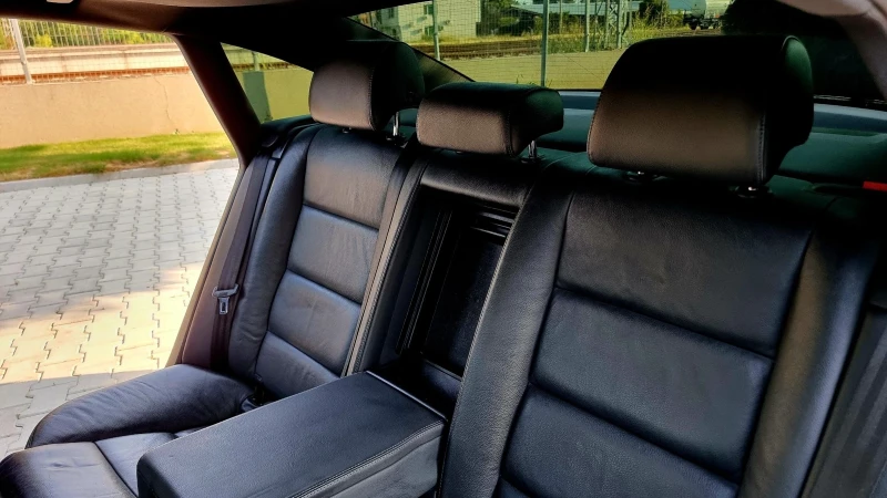 Audi A6 СМЕНЕНИ ВЕРИГИ, снимка 8 - Автомобили и джипове - 51140562