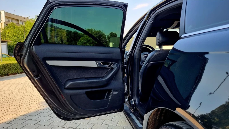 Audi A6 СМЕНЕНИ ВЕРИГИ, снимка 10 - Автомобили и джипове - 51140562