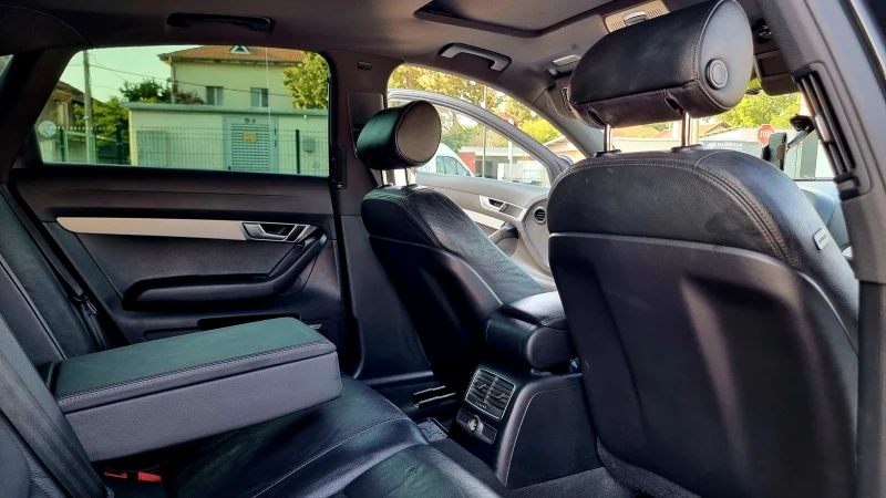 Audi A6 СМЕНЕНИ ВЕРИГИ, снимка 9 - Автомобили и джипове - 51140562