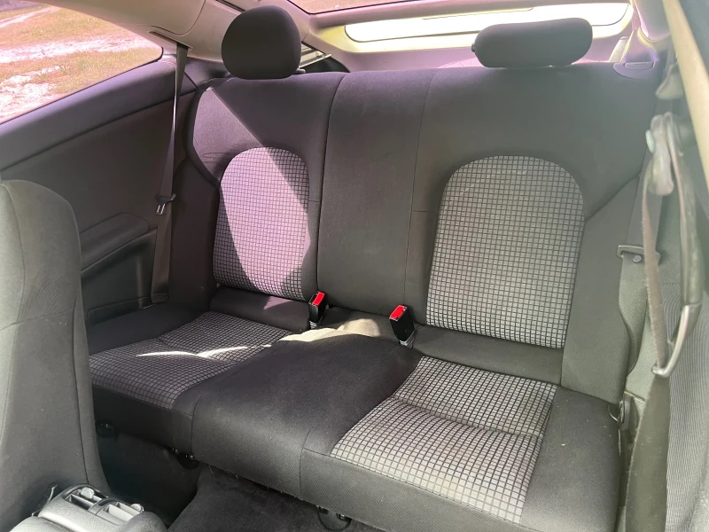 Mercedes-Benz C 220 CDI Sport Coupe (150 к.с.), снимка 9 - Автомобили и джипове - 52415967