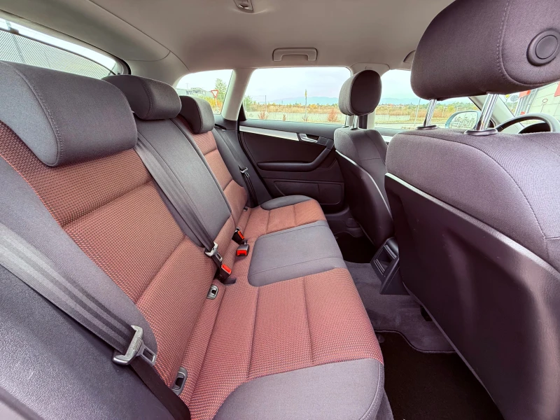 Audi A3 1.6 TDI Sportback, снимка 11 - Автомобили и джипове - 52518391