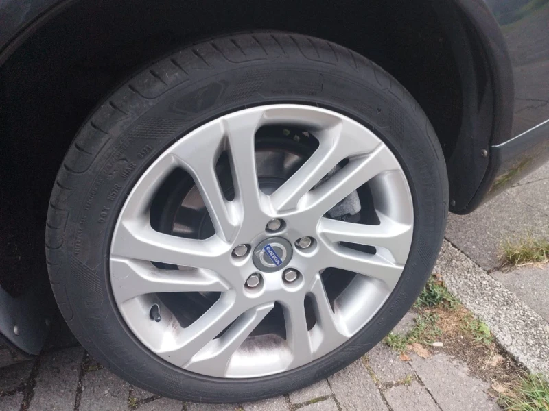 Volvo S80, снимка 8 - Автомобили и джипове - 51861725