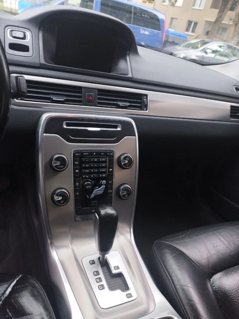 Volvo S80, снимка 4 - Автомобили и джипове - 51861725