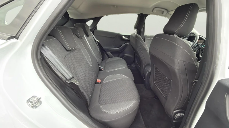 Ford Puma 1.0 EcoBoost, снимка 13 - Автомобили и джипове - 52325863