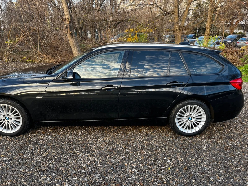 BMW 316 2.0D B47 F31 Facelift Sport line EU 6 FULL LED, снимка 4 - Автомобили и джипове - 52747181