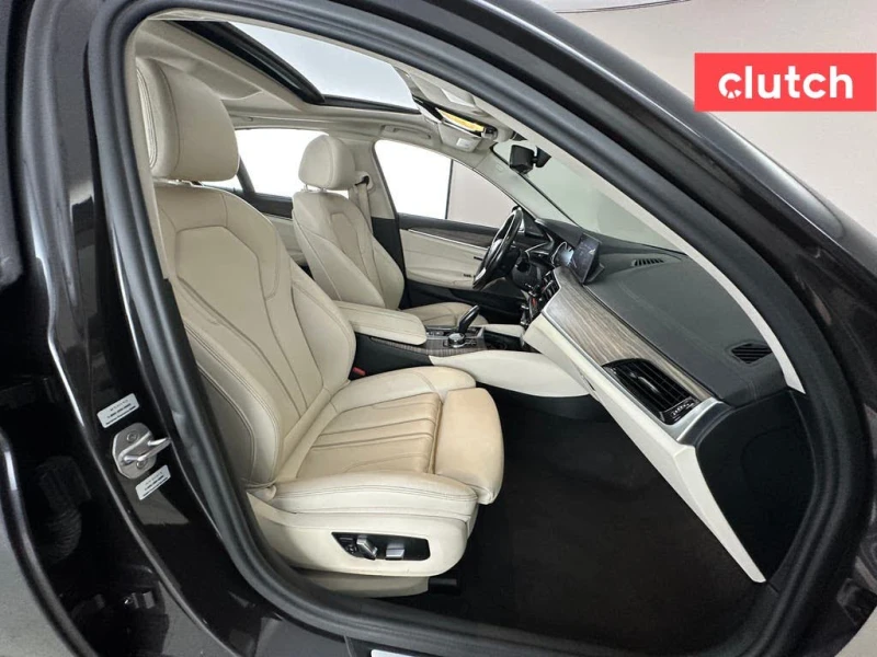 BMW 530 HEAD UP* HARMAN/KARDON* AMBIENT* DIGITAL* , снимка 10 - Автомобили и джипове - 52911156