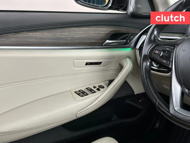 BMW 530 HEAD UP* HARMAN/KARDON* AMBIENT* DIGITAL* , снимка 7 - Автомобили и джипове - 52911156