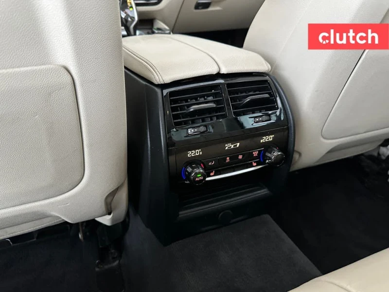 BMW 530 HEAD UP* HARMAN/KARDON* AMBIENT* DIGITAL* , снимка 16 - Автомобили и джипове - 52911156