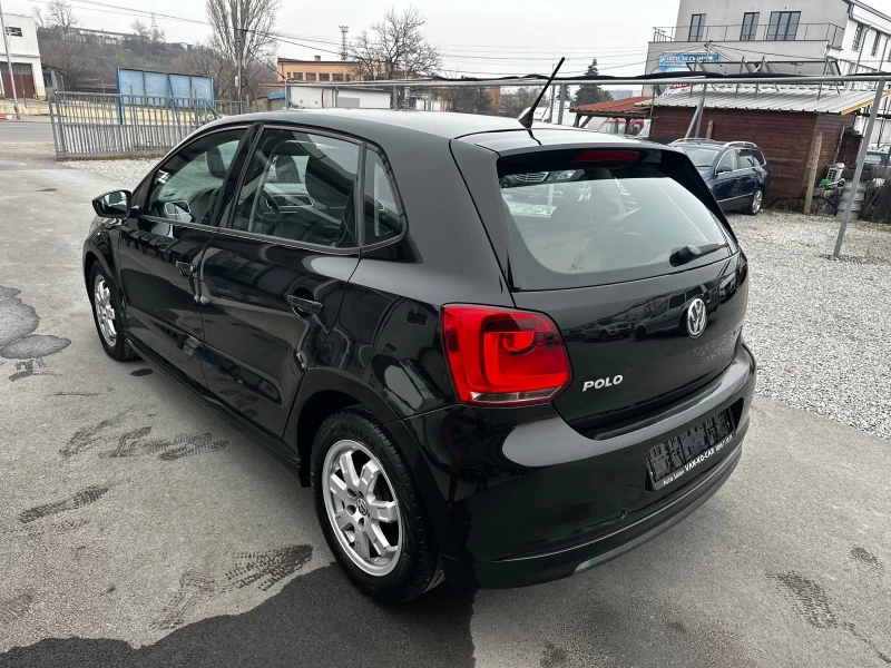 VW Polo 1.2TDI 75к.с Навигация, снимка 3 - Автомобили и джипове - 52859146
