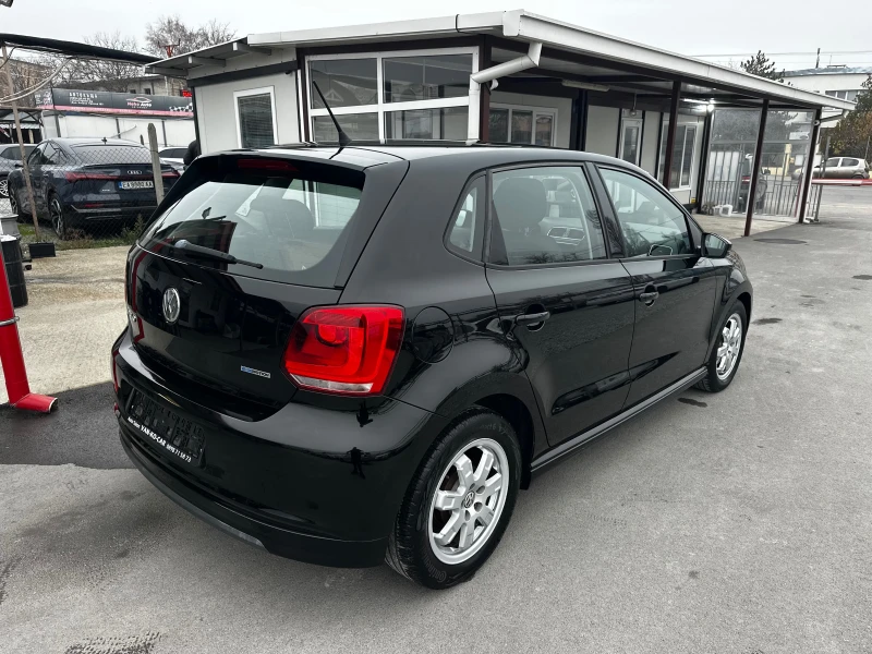 VW Polo 1.2TDI 75к.с Навигация, снимка 2 - Автомобили и джипове - 52859146