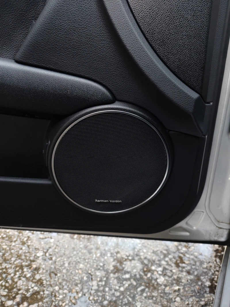 Mercedes-Benz C 200, снимка 11 - Автомобили и джипове - 53168598