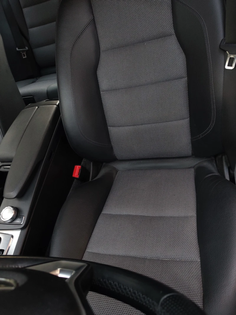 Mercedes-Benz C 200, снимка 9 - Автомобили и джипове - 53168598