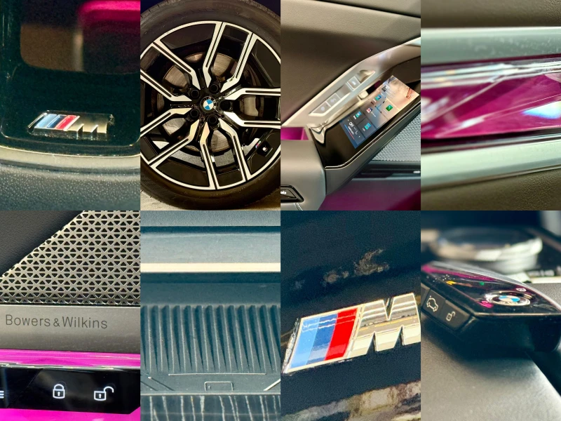 BMW 740 XDrive* Mpack* MildHybrid* Гаранционен* Лизинг, снимка 15 - Автомобили и джипове - 53463354