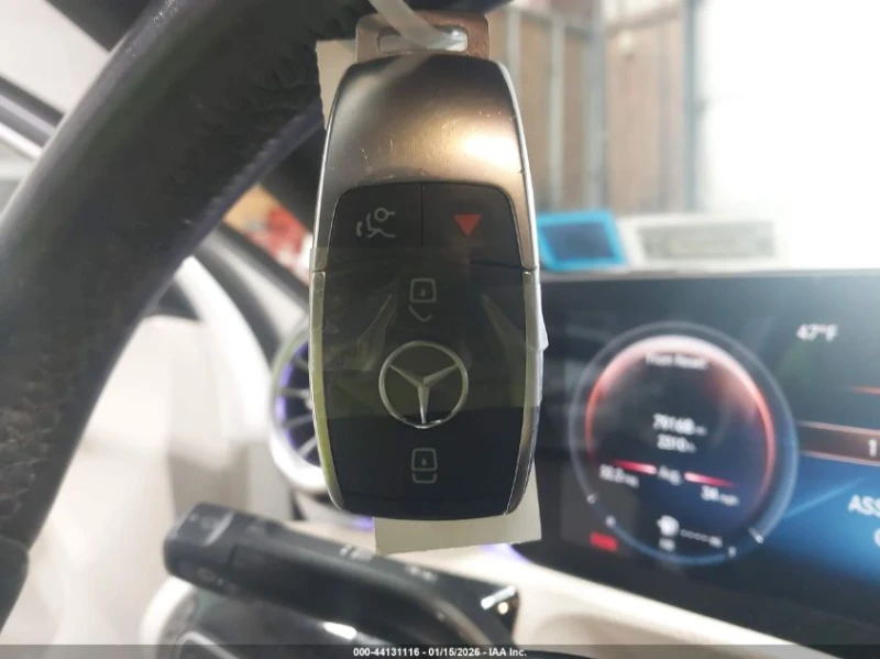 Mercedes-Benz A 220 4Matic, снимка 11 - Автомобили и джипове - 53577493