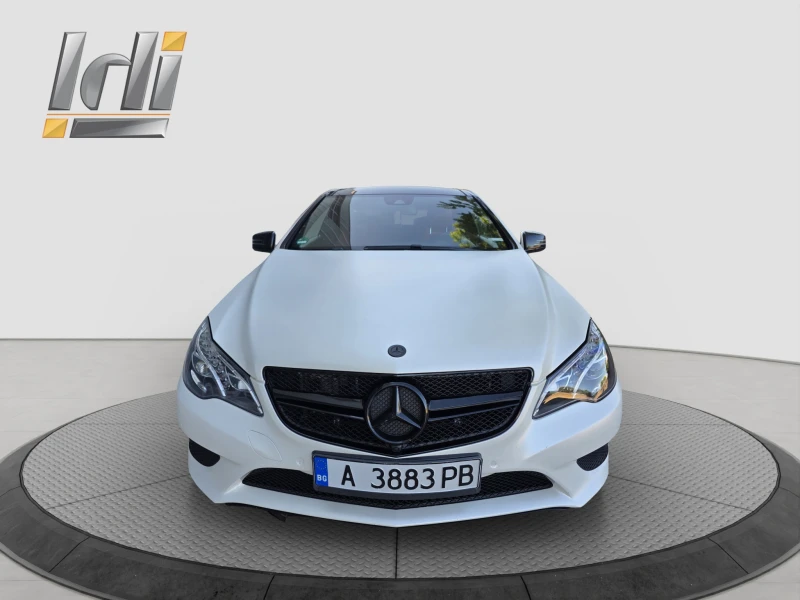Mercedes-Benz E 350 Bluetec 9G tronic - 27900 лв. - 72159032 1