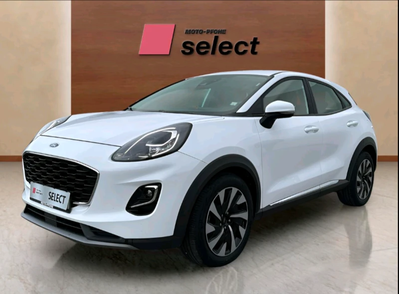 Ford Puma 1.0 EcoBoost - 34900 лв. / 17844.09 € - 72745958 1