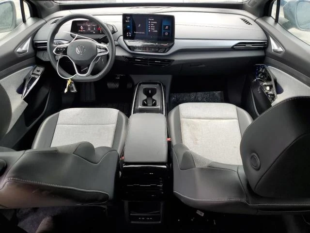 VW ID.4 Pro, снимка 8 - Автомобили и джипове - 53734123