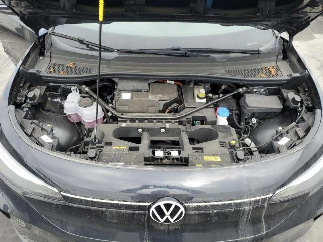 VW ID.4 Pro, снимка 12 - Автомобили и джипове - 53734123
