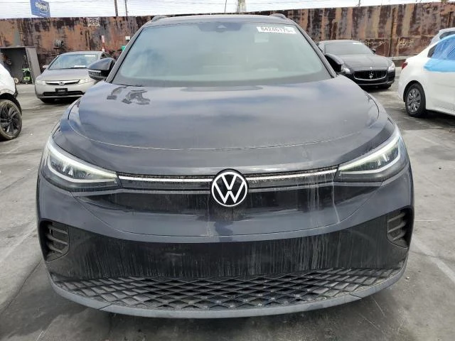 VW ID.4 Pro, снимка 5 - Автомобили и джипове - 53734123