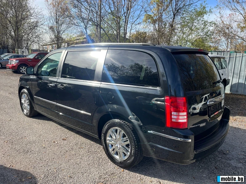 Chrysler Town and Country 4.0Limited | Mobile.bg � ����������� 2