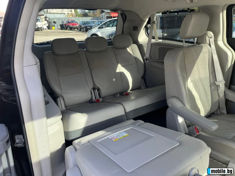 Chrysler Town and Country 4.0Limited | Mobile.bg � ����������� 7