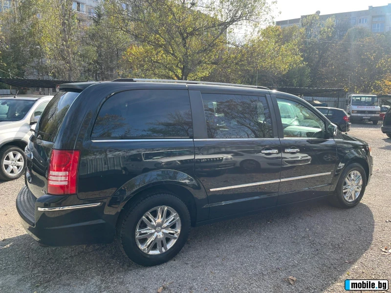 Chrysler Town and Country 4.0Limited | Mobile.bg � ����������� 3