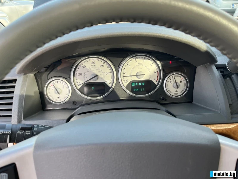 Chrysler Town and Country 4.0Limited | Mobile.bg � ����������� 13