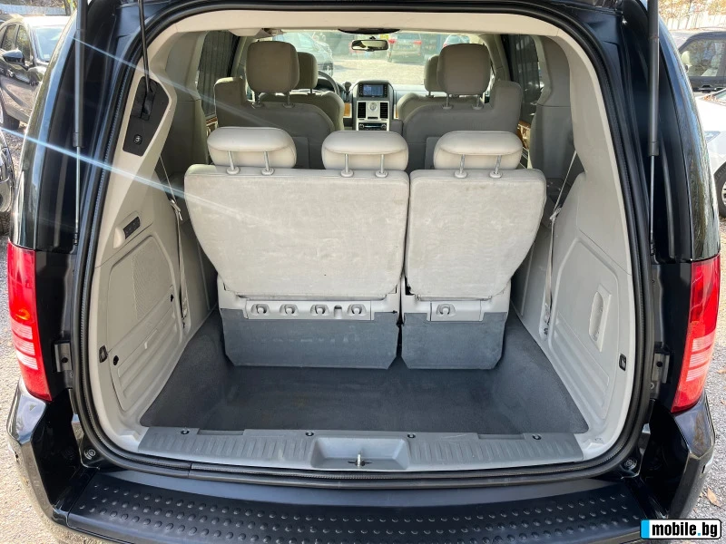 Chrysler Town and Country 4.0Limited | Mobile.bg � ����������� 8