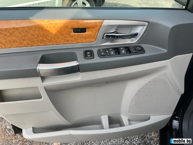 Chrysler Town and Country 4.0Limited | Mobile.bg � ����������� 11