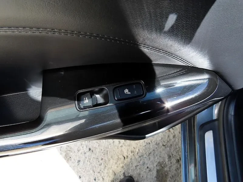 Kia K7 2.5 Gdi Prestige, снимка 17 - Автомобили и джипове - 55000223